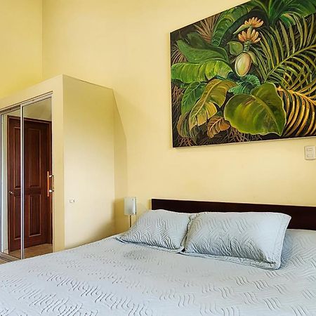 Ocean Dream Lägenhet Cabarete Exteriör bild