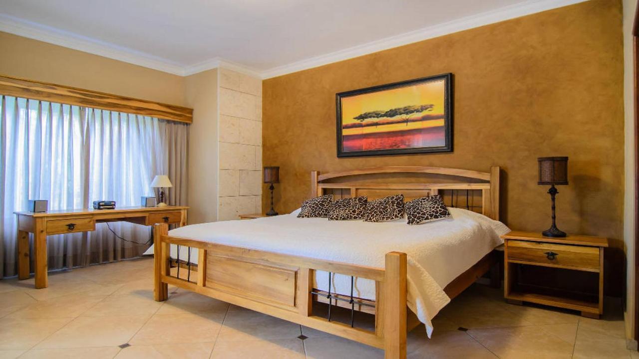 Ocean Dream Lägenhet Cabarete Exteriör bild