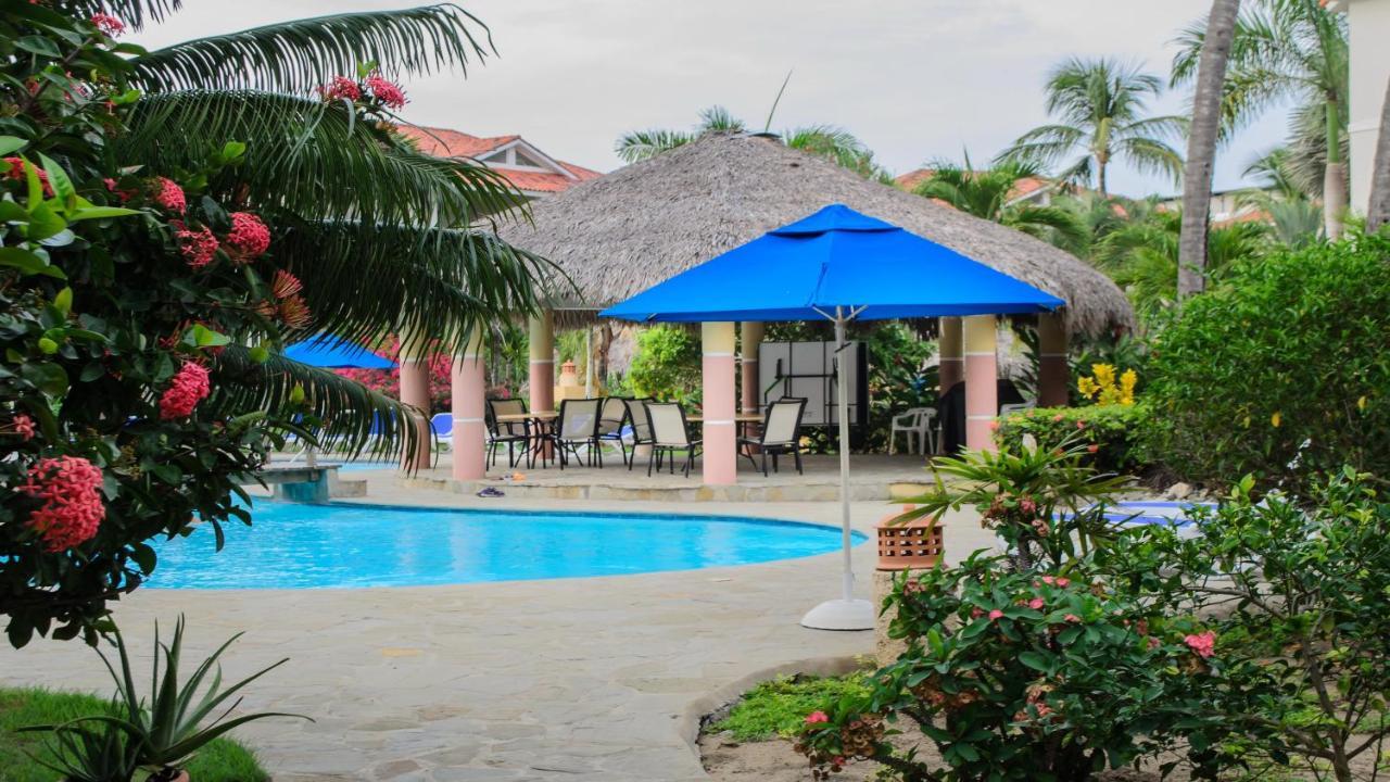 Ocean Dream Lägenhet Cabarete Exteriör bild