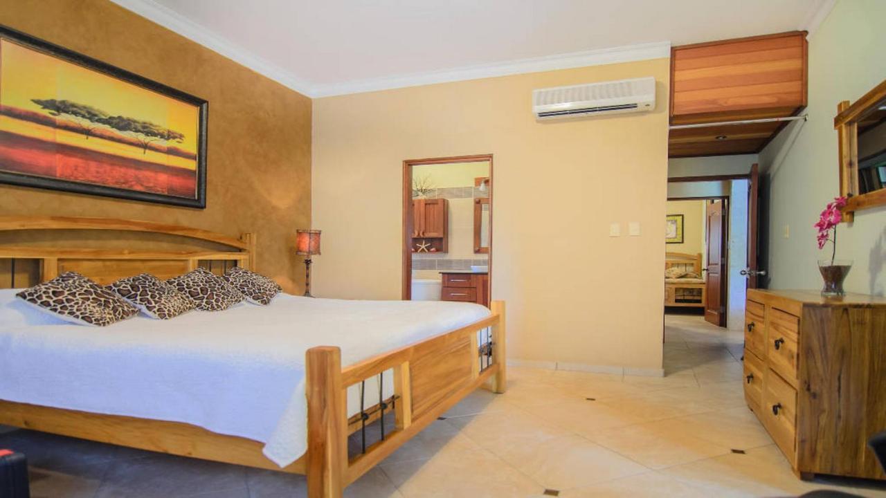 Ocean Dream Lägenhet Cabarete Exteriör bild