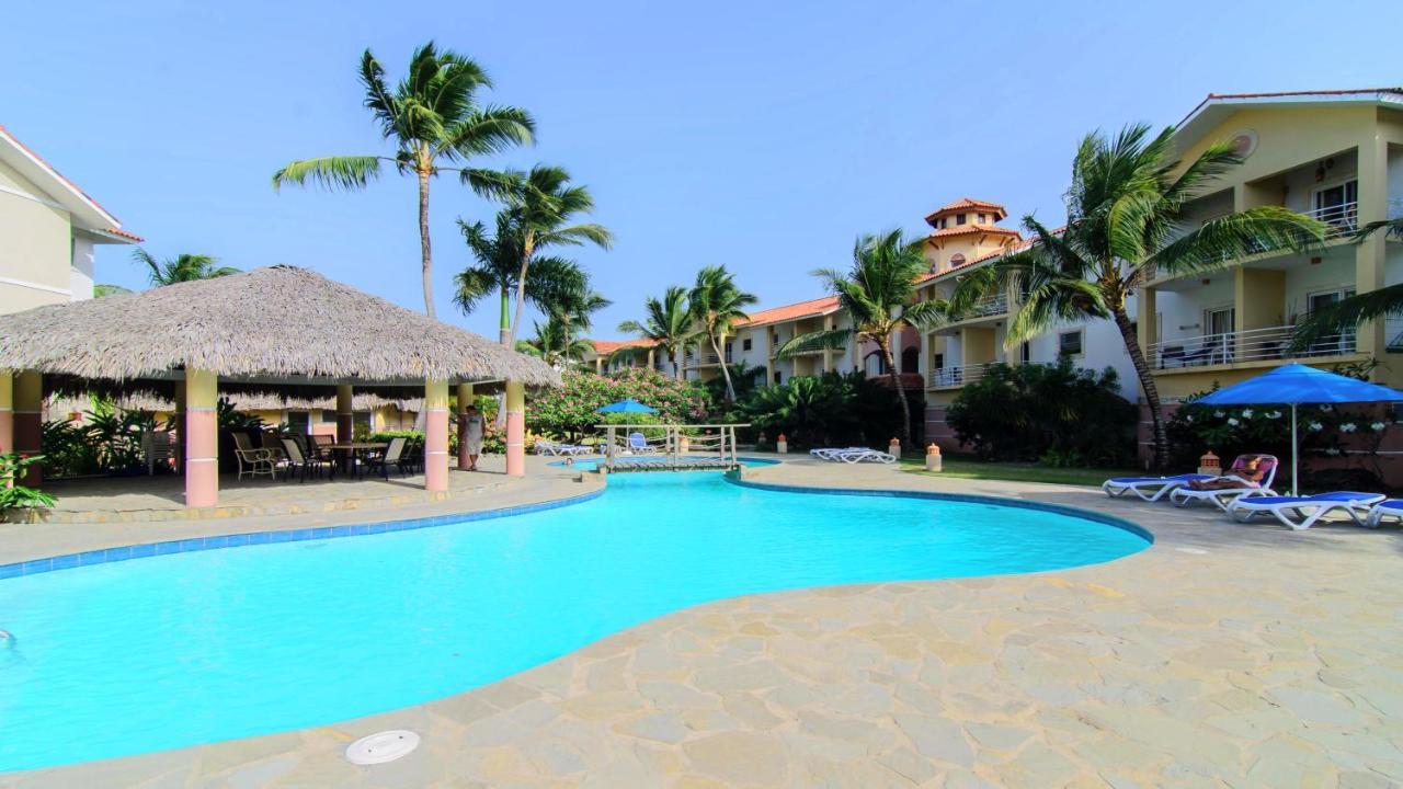Ocean Dream Lägenhet Cabarete Exteriör bild