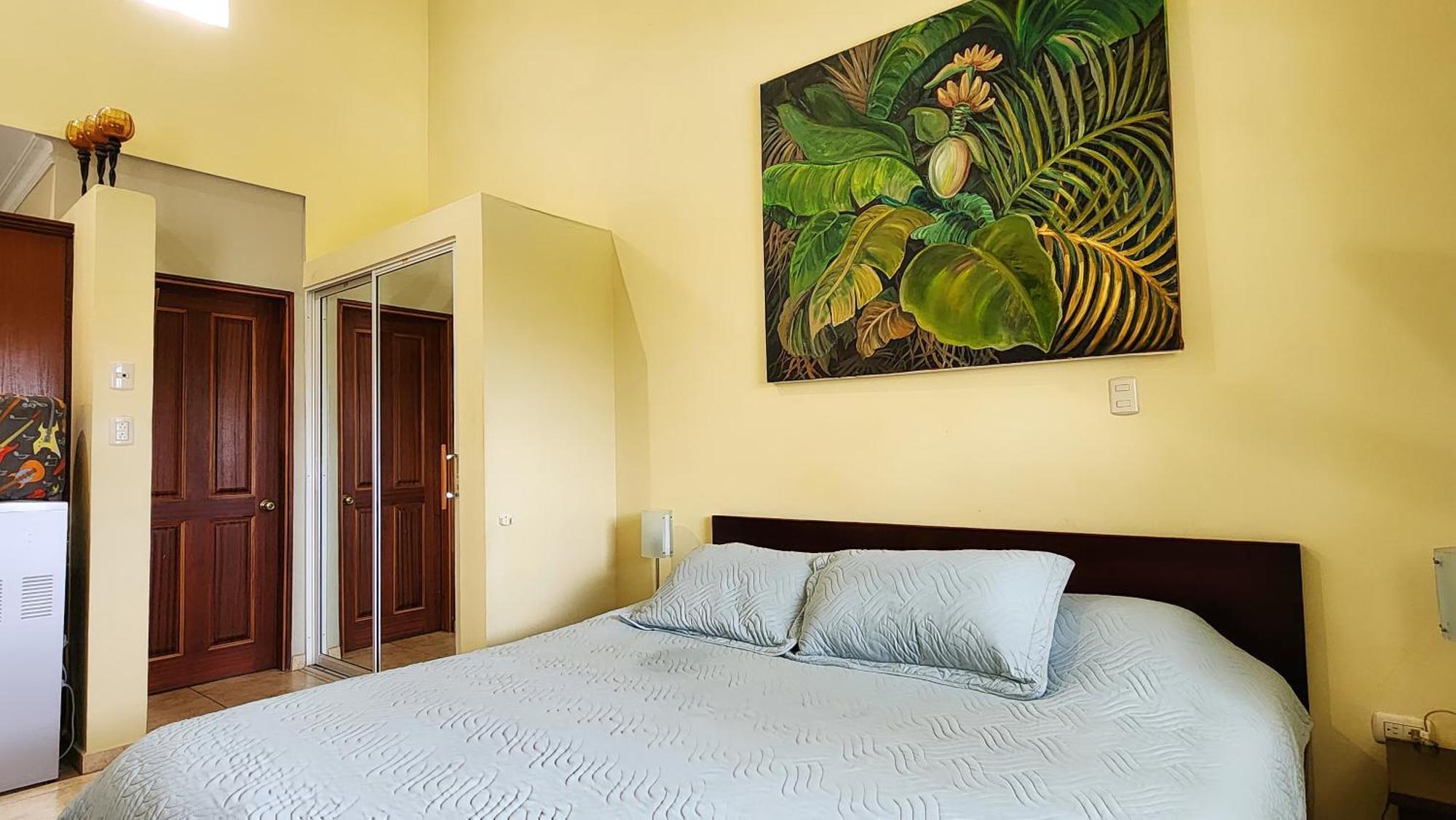 Ocean Dream Lägenhet Cabarete Exteriör bild