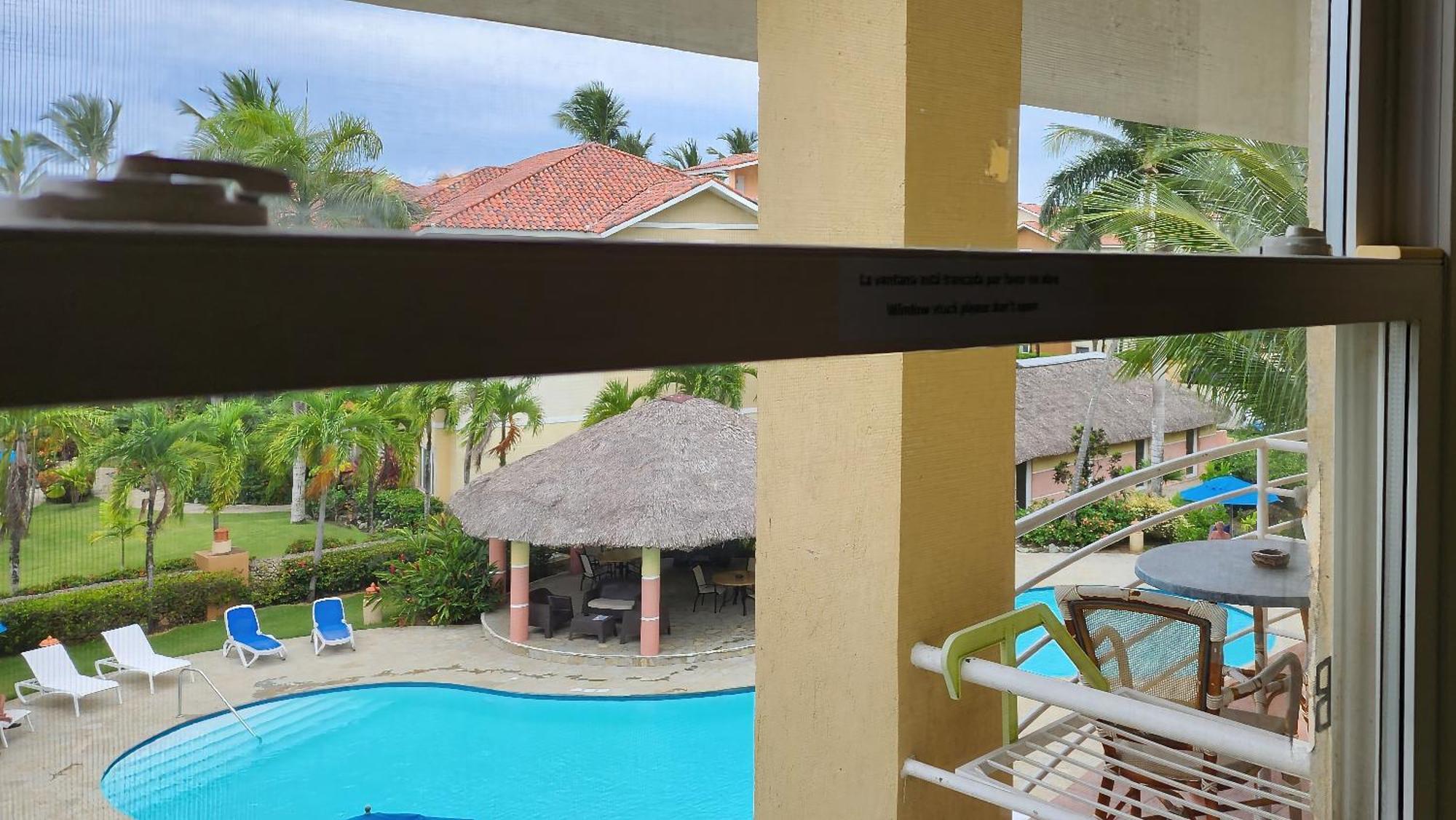 Ocean Dream Lägenhet Cabarete Exteriör bild